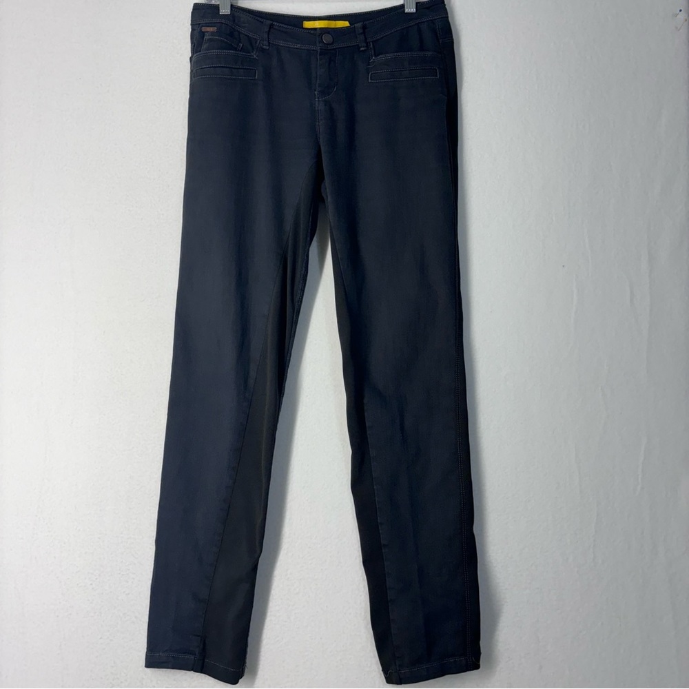 Lole women’s jeans/leggings. 32x31 mid rise. Active wear jeans. Size 10/12.